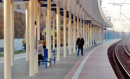 Wśród remontowanych stacji znajdzie się dworzec w Puławach.