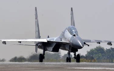 Indonezja planuje wycofanie z eksploatacji zakupionych w Rosji samolotów Su-27 i Su-30.