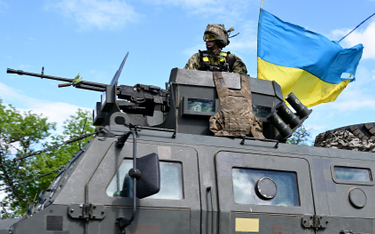 Co piąty Niemiec nie chce kontynuacji pomocy dla Ukrainy