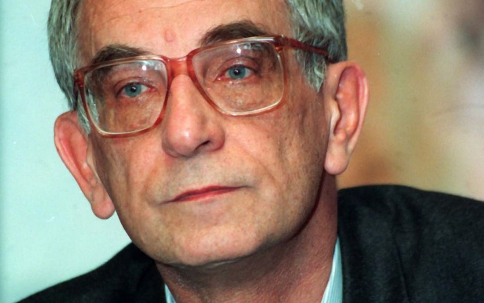 Kieślowski: Zaglądał w głąb ludzkiej duszy