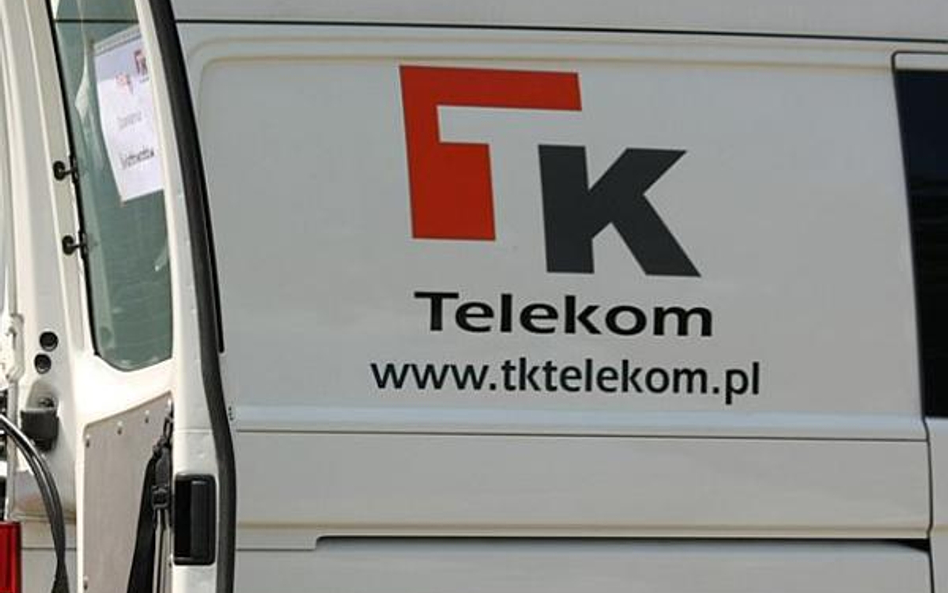 Hawe i IT Polpager razem wystartują po TK Telekom