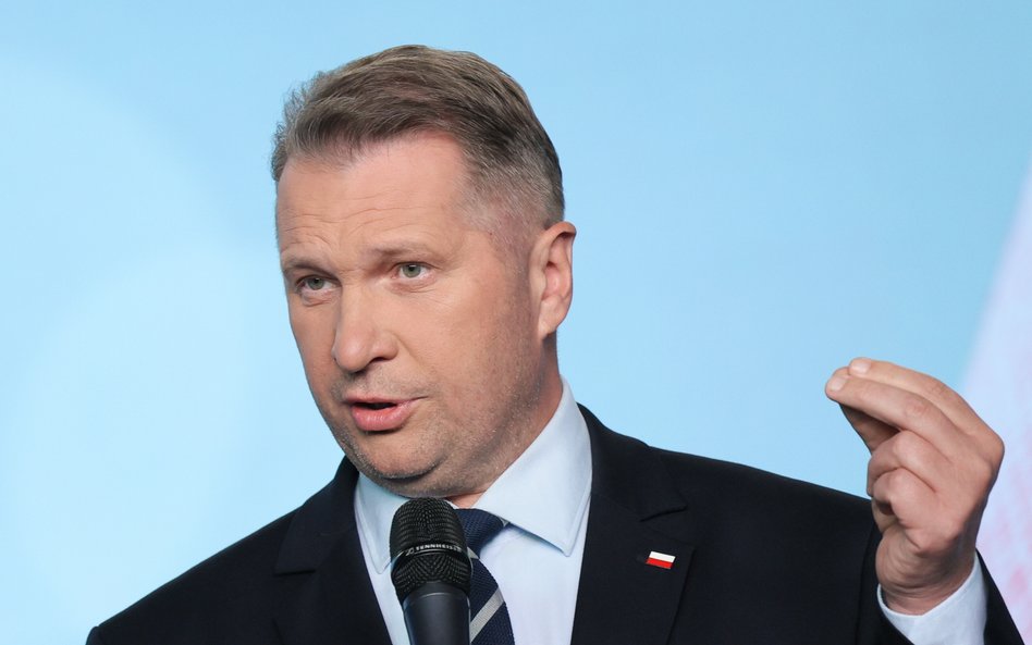 Przemysław Czarnek