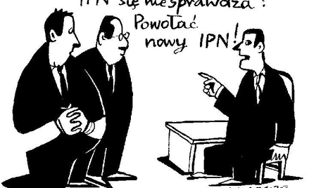 Komentarz rysunkowy