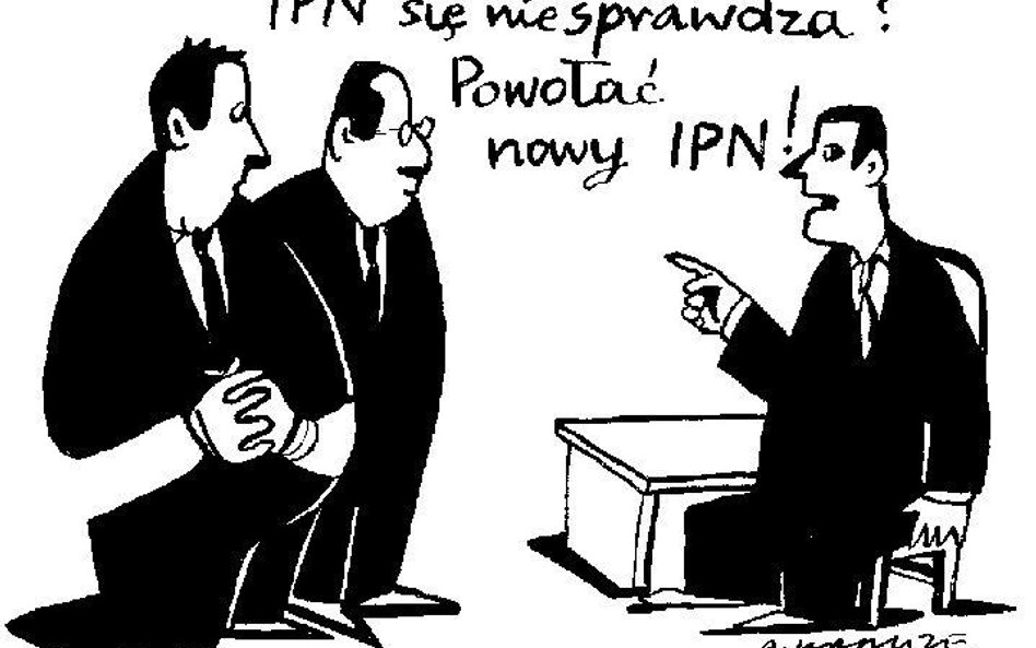 Komentarz rysunkowy