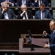 Donald Tusk w Sejmie