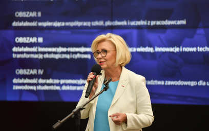 Ruszają Branżowe Centra Umiejętności – polska gospodarka potrzebuje specjalistów