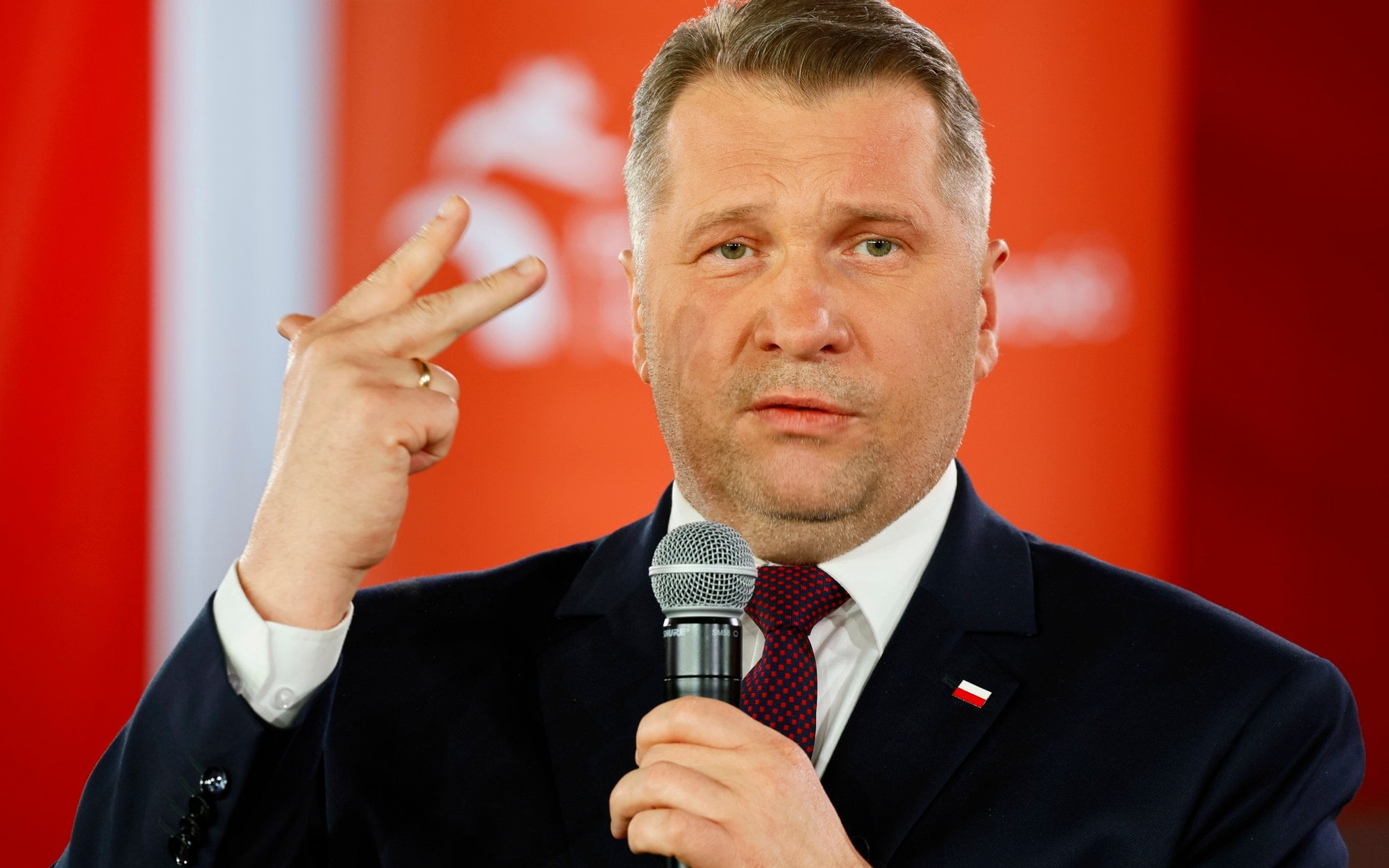 Politycy PiS i dyrektorzy szpitali o sytuacji w służbie zdrowia. „Rząd dziaduje na pacjentach”