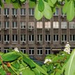 Uczestnicy teatralnego projektu „X Apartments” zobaczą m.in. budynek przy Racławickiej 61, wyludnion