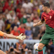 Mundial w Katarze: Udany rewanż Portugalii, Urugwaj pokonany