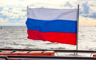 Rosyjskie statki nie kupią paliwa na Morzu Śródziemnym