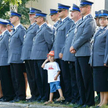 Urlop ojcowski także dla policjantów i żołnierzy
