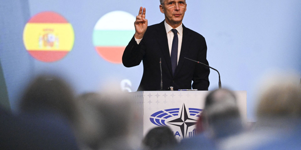 Kreml: NATO jest w stanie bezpośredniej konfrontacji z Rosją