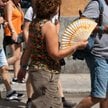 Fala upałów dotarła w lipcu tego roku także na Sycylię.