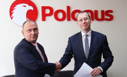 Polonus pojedzie za pół ceny