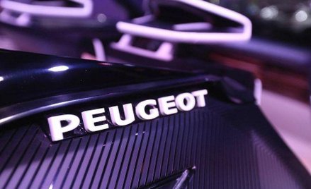 Bruksela sprawdza pomoc Hiszpanii dla Peugeota