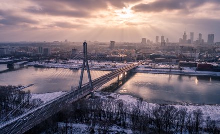 Misja MFW pozytywnie oceniła stan polskiej gospodarki. Długa lista zagrożeń