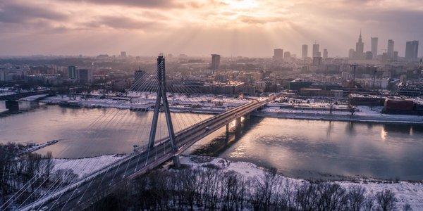 Misja MFW pozytywnie oceniła stan polskiej gospodarki. Długa lista zagrożeń