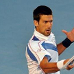 Novak Djoković i Kim Clijsters najlepsi w Melbourne