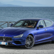 Maserati kończy produkcję swojego najtańszego modelu