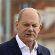 Kanclerz Niemiec Olaf Scholz