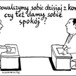 Komentarz rysunkowy