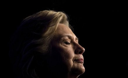 Michael Novak: Hillary Pokonana. Kamień z serca