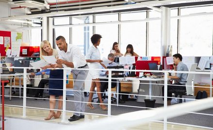 Polski fiskus bez CIT od opłaty za biurowy sprzęt wynajęty z Niemiec