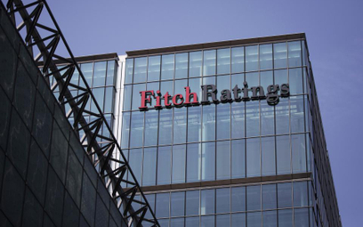 Fitch przypomniał o dawnych grzechach agencji ratingowych