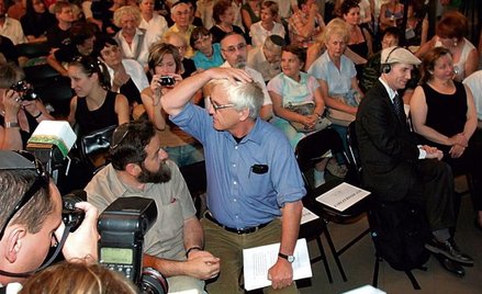 Czy „Strach” zaszkodzi dialogowi