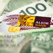 Alior zaskoczył. Rosną zyski i sprzedaż hipotek