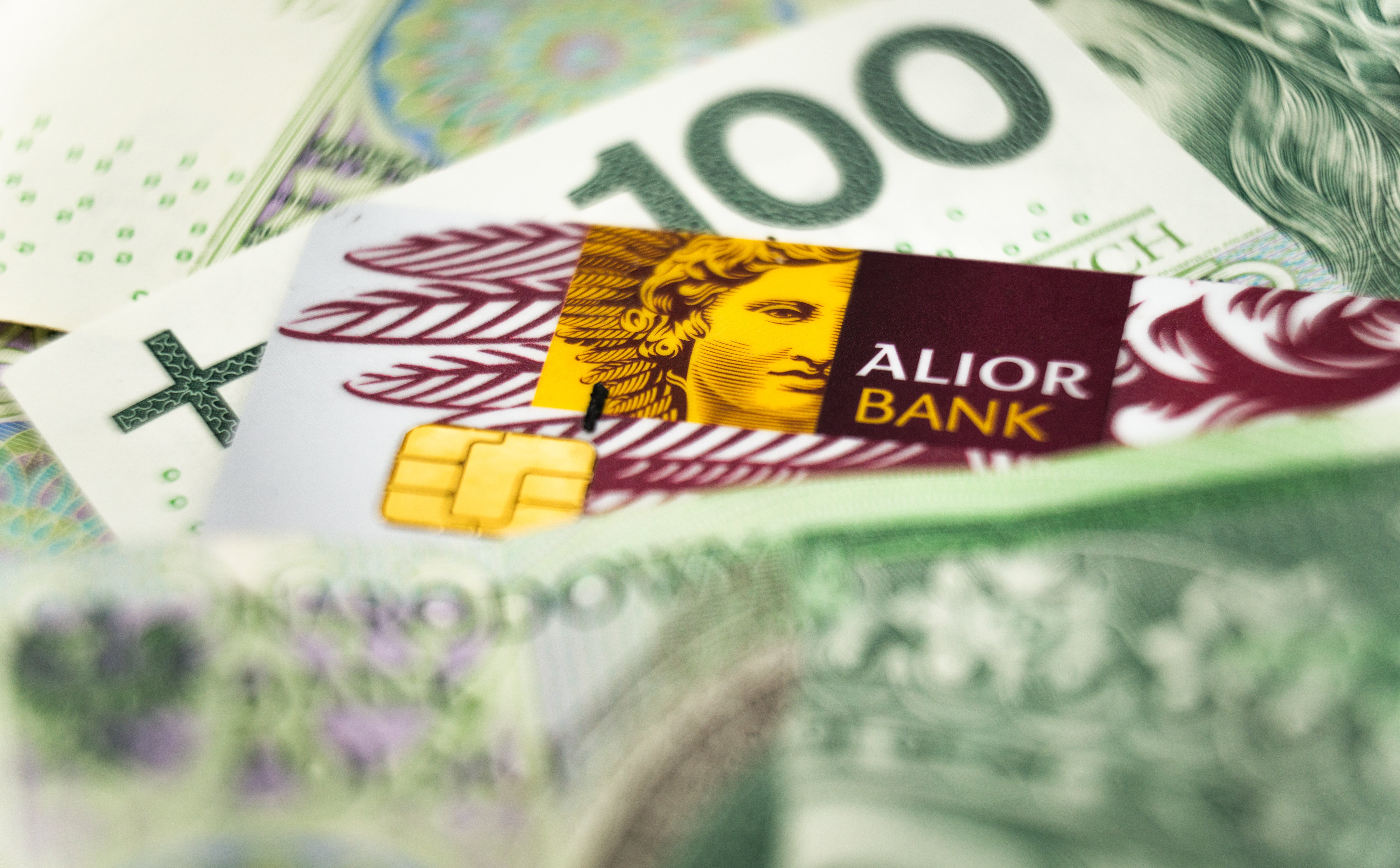 Alior zaskoczył. Rosną zyski i sprzedaż hipotek