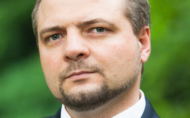 Aleksander Stępkowski: Trzeba rozmawiać z Komisją Wenecką