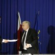Drugą część białej księgi prezentowali wczoraj prezes PiS Jarosław Kaczyński oraz posłowie tej parti