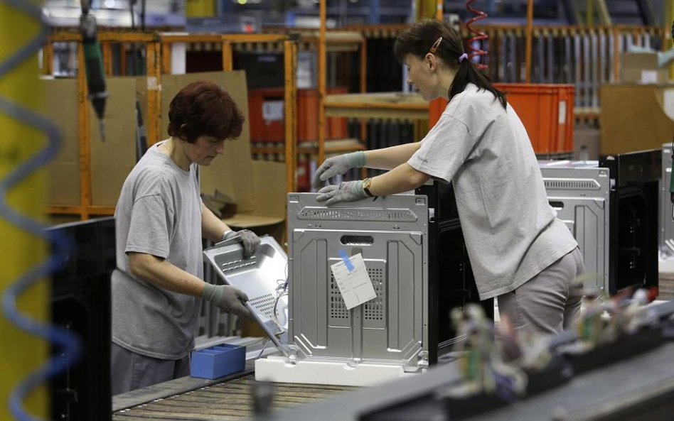 Gorenje z zyskiem