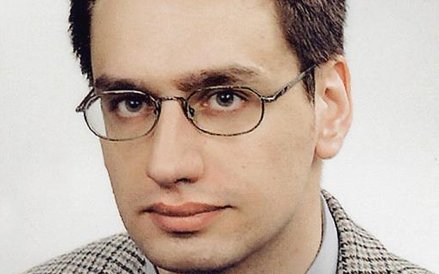 Mirosław Wróblewski