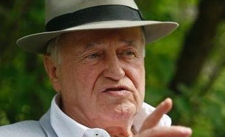 Jan Nowicki