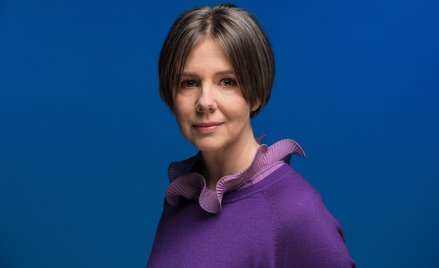 Magdalena Mike, prezes zarządu, EXEA Data Center