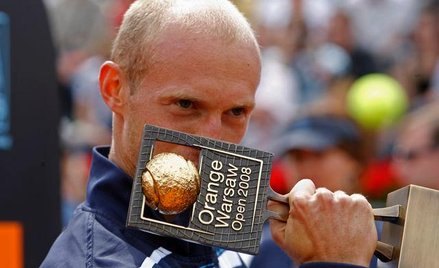 Nikołaj Dawydienko, choć został uniewinniony, pozostał symbolem hazardowej gangreny