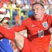 Wayne Rooney – 106 meczów i 49 bramek w reprezentacji Anglii
