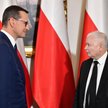 Mateusz Morawiecki zapewnia, że pilnuje deficytu budżetowego