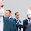 Defilada była organizowana 14 lipca na Polach Elizejskich od 1880 r. W tym roku pandemia ją uniemożl