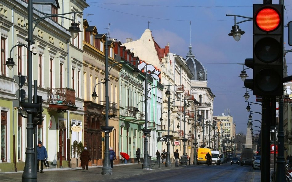 Łódź wyemituje „zielone” obligacje, a pozyskane w ten sposób środki miasto chce przeznaczyć na dwie 