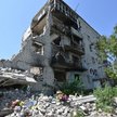 Wojna Rosji z Ukrainą. Dzień 520