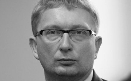 ARTUR GÓRSKI (30 STYCZNIA 1970 R. - 1 KWIETNIA 2016 R.) Poseł na Sejm V, VI, VII i VIII kadencji zma