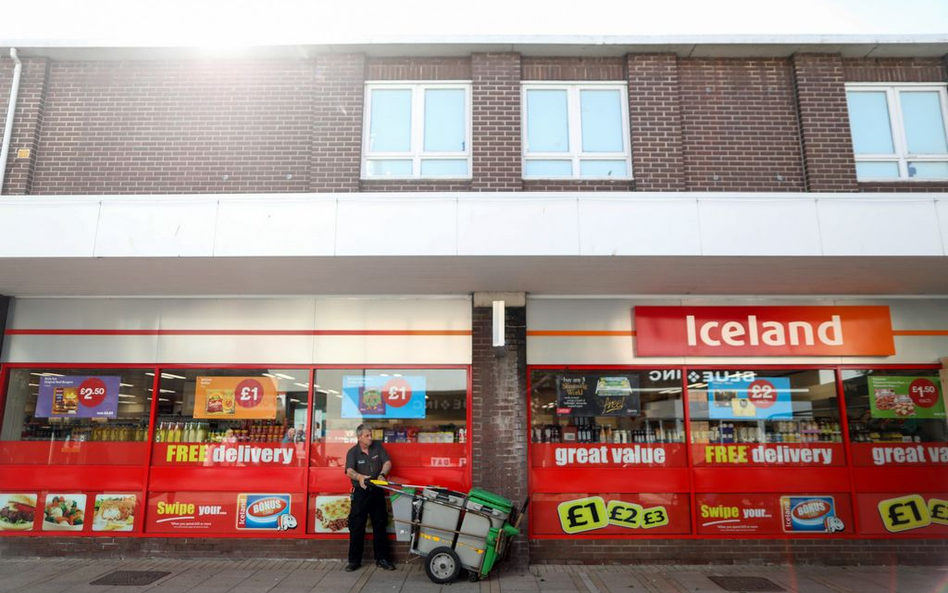 Reklama supermarketu, mająca chwalić jego ekologiczność zakazana. „Zbyt polityczna”