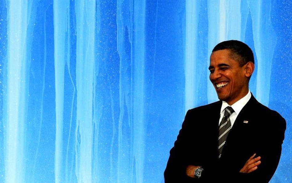 Wizyta w Japonii zakończyła dziesięciodniową podróż amerykańskiego prezydenta po Azji.