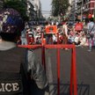 Birma: Pierwsza ofiara śmiertelna protestów przeciw juncie
