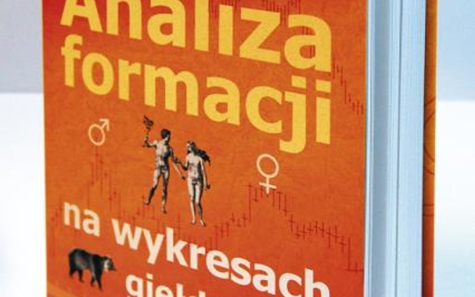 Fajka, czyli jedna z najlepszych formacji