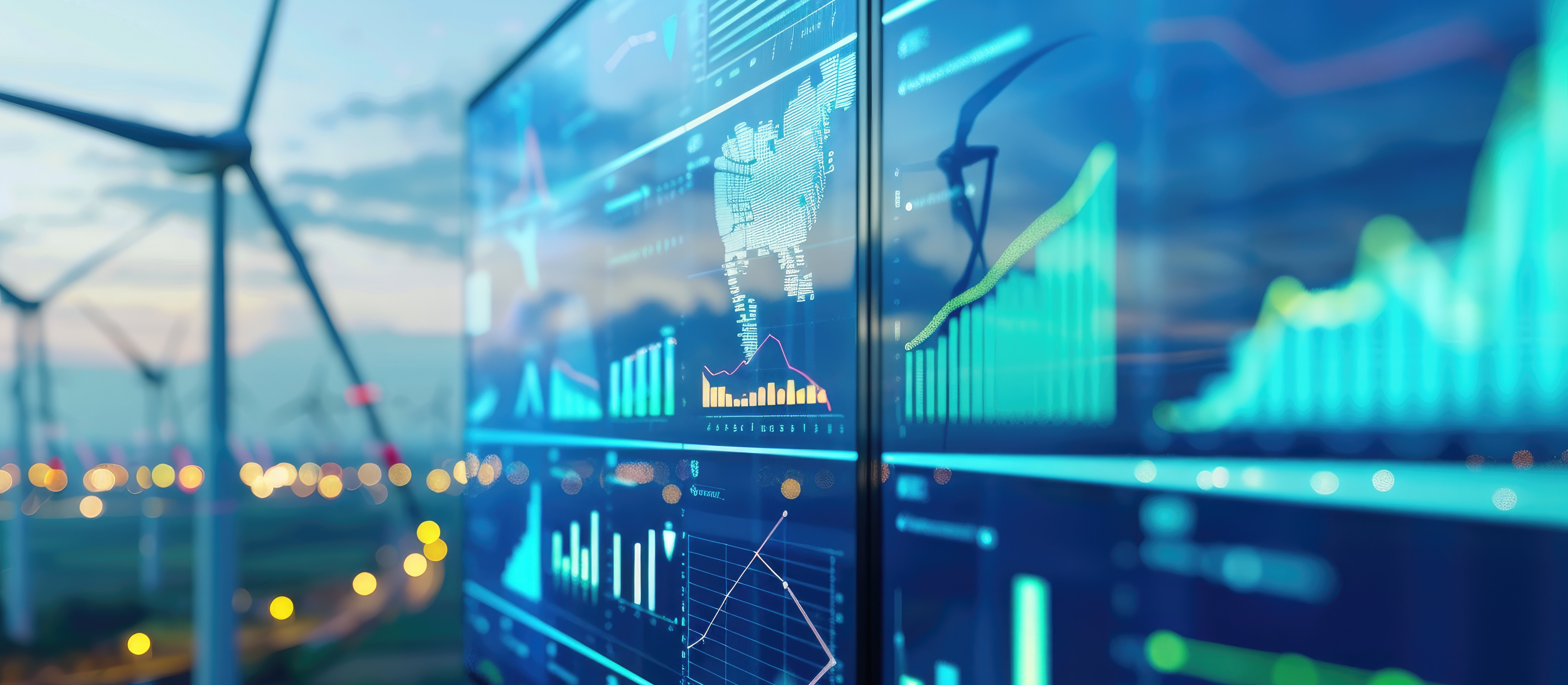 Wtorek na giełdzie. Przebudzenie energetyki