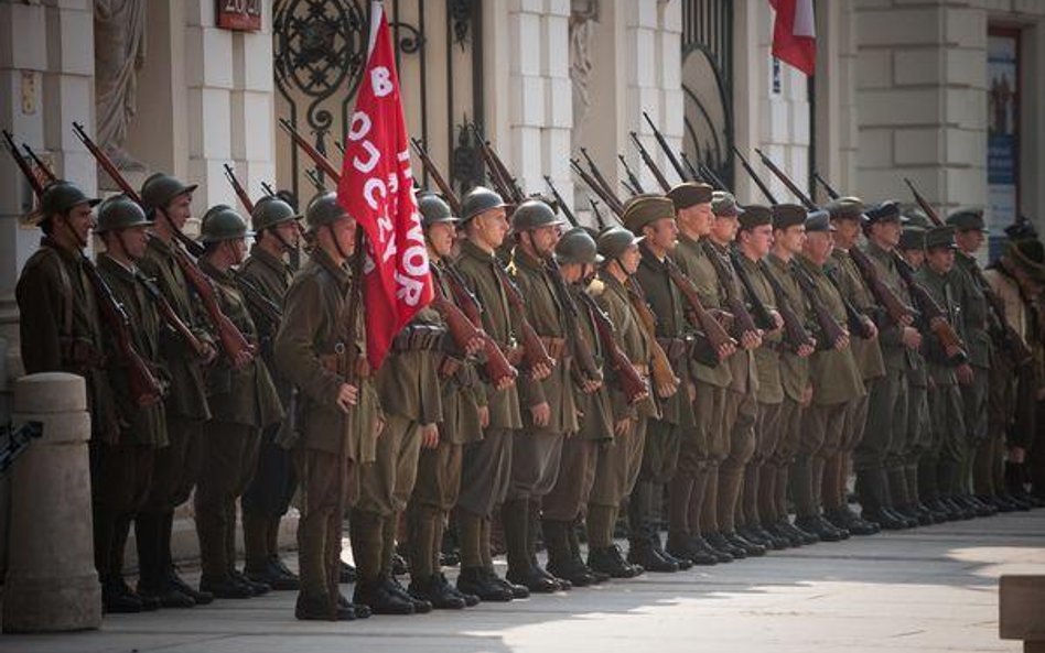 Wojakowi przysługuje darmowe lokum